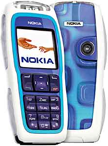 Nokia 3220