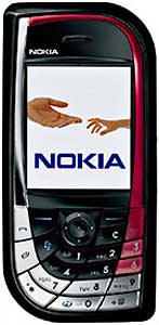 Nokia 7610