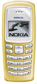 Nokia 2100