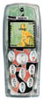 Nokia 3200