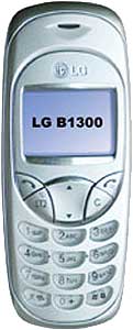 LG B1300