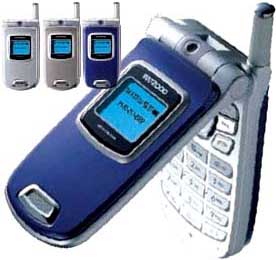 LG U8100