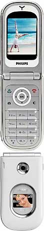 Philips 855