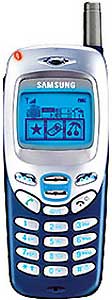 Samsung SGH-R220